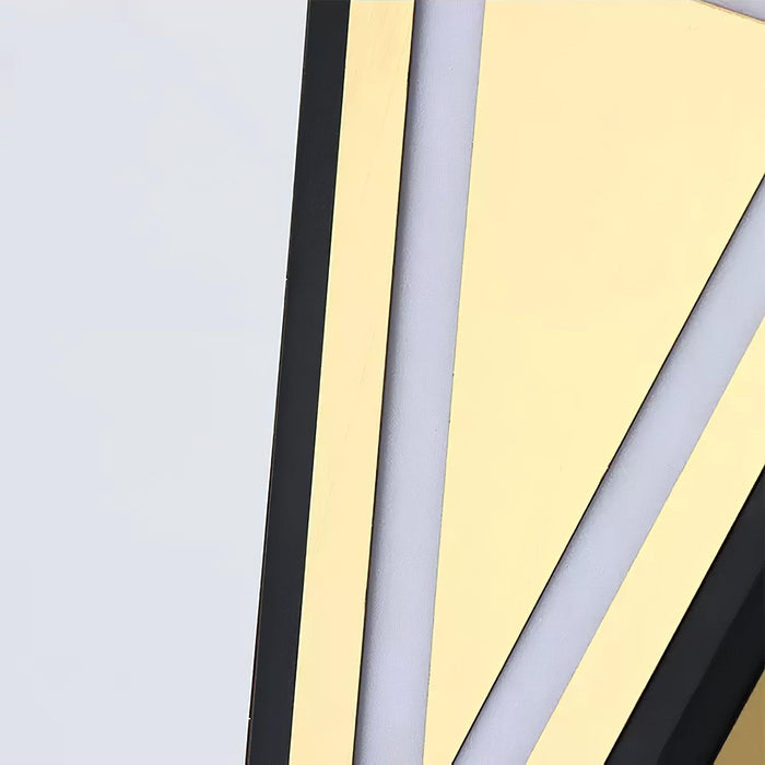 Tri23F Floor Lamp