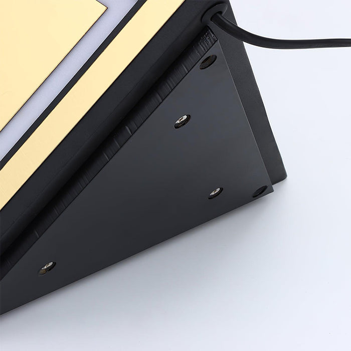 Tri23F Floor Lamp