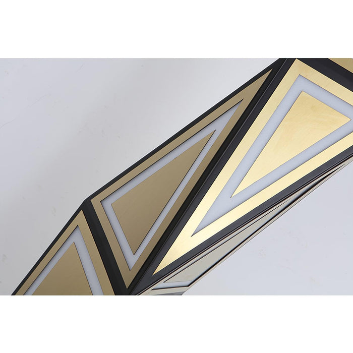 Tri23F Floor Lamp