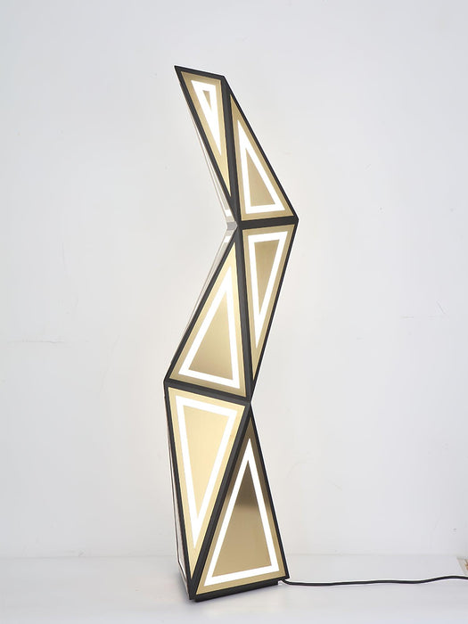 Tri23F Floor Lamp