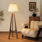 Trivelle Tripod Floor Lamp