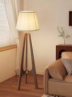 Trivelle Tripod Floor Lamp