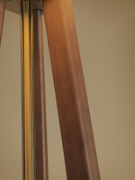 Trivelle Tripod Floor Lamp