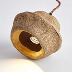 Tropical Tranquility Pendant Lamp 5.1"
