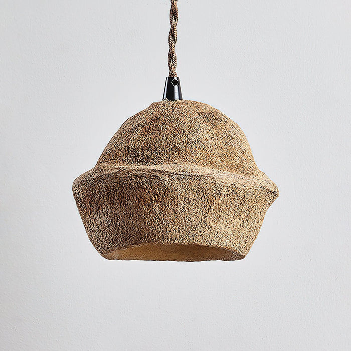 Tropical Tranquility Pendant Lamp 5.1"