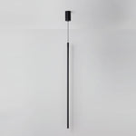 Tubular Linear Pendant Light