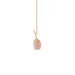 Tulip Bud Chandelier