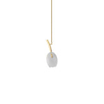 Tulip Bud Chandelier