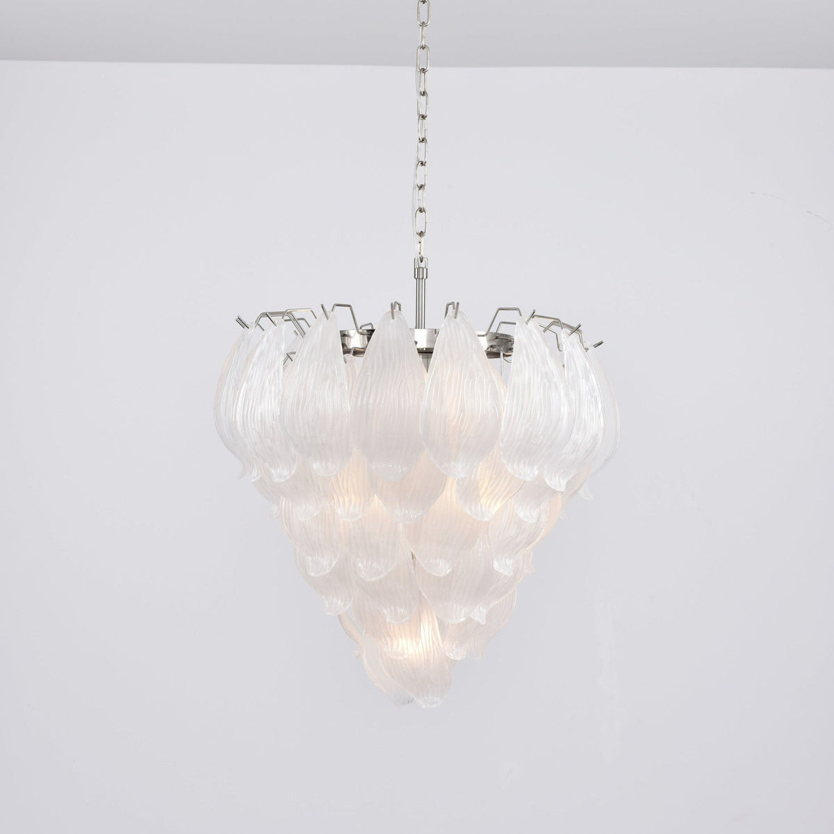 Tuliva Murano Chandelier
