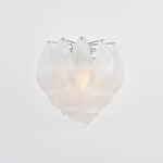 Tuliva Murano Wall Lamp