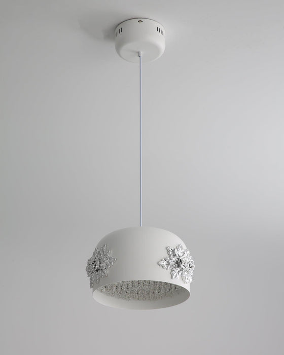 Tuzzi Pendant Light