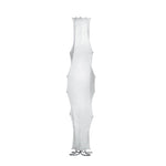 Twist Silk Floor Lamp