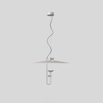 UFO Orbit Pendant Light