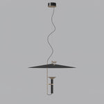 UFO Orbit Pendant Light