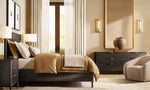 Savile Grand Round Sconce