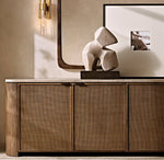 Ravelle Linear Sconce