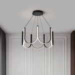 U Multi Pendant Light