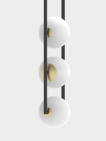 U Pendant Lamp