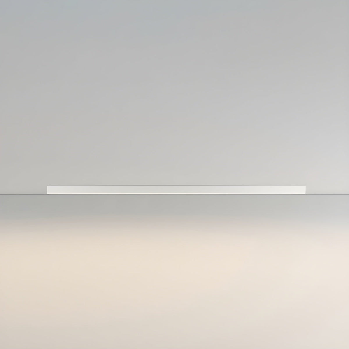 Ultra Slim Linear Ceiling Light