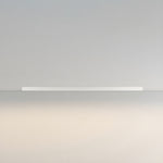 Ultra Slim Linear Ceiling Light