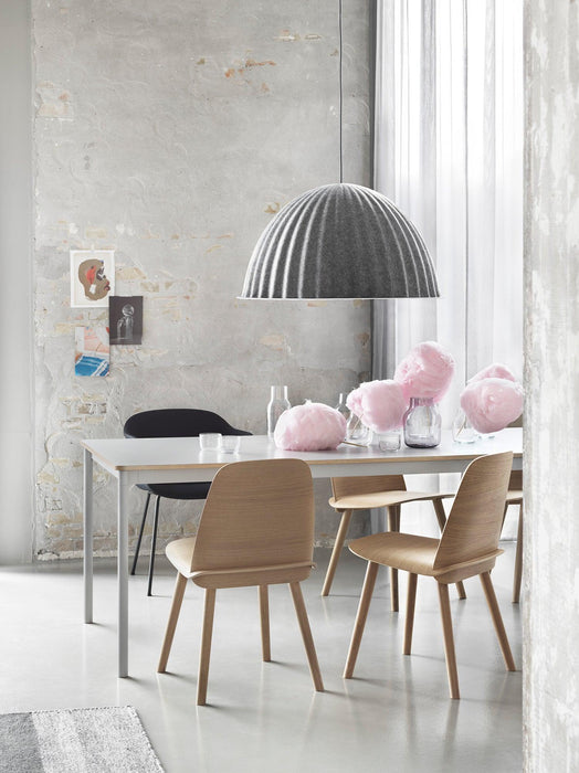 Under The Bell Pendant Lamp 21.7"