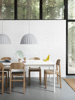 Under The Bell Pendant Lamp 21.7"