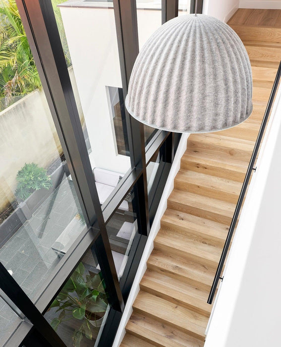 Under The Bell Pendant Lamp 21.7"
