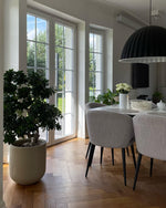 Under The Bell Pendant Lamp 21.7"