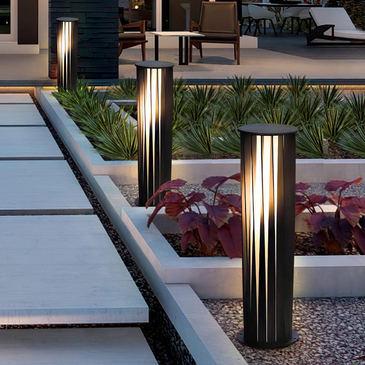 Unopiu LED Outdoor Light