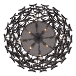 Uroko Chandelier