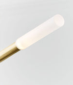 Rousseau Large Articulating Chandelier