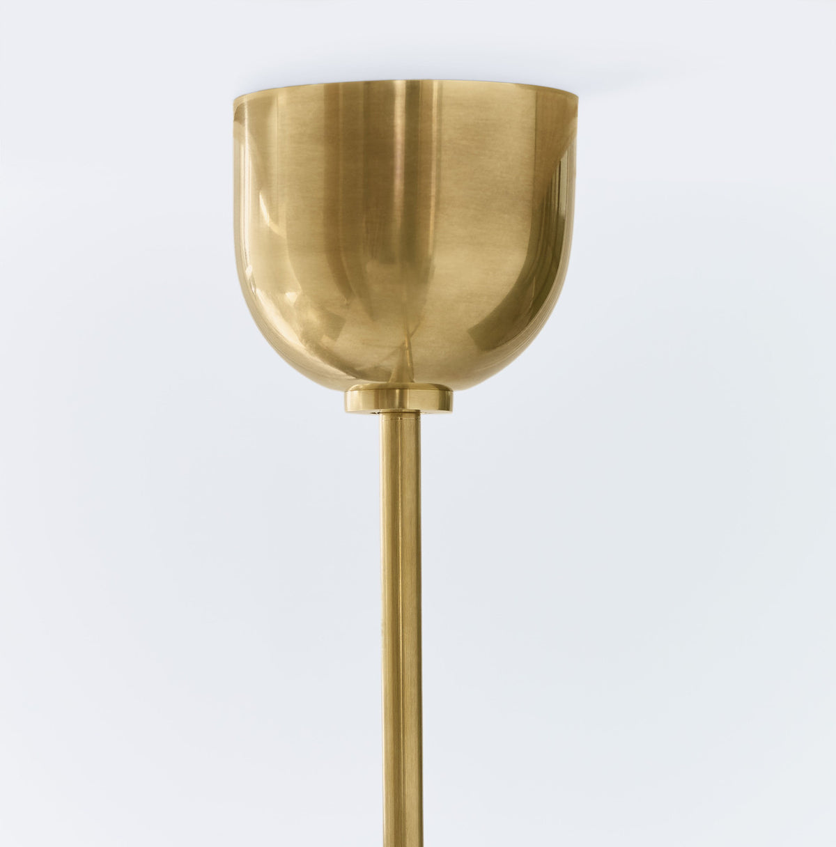 Rousseau Large Articulating Chandelier