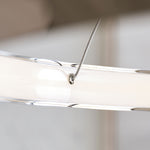 Encircle Ring Chandelier