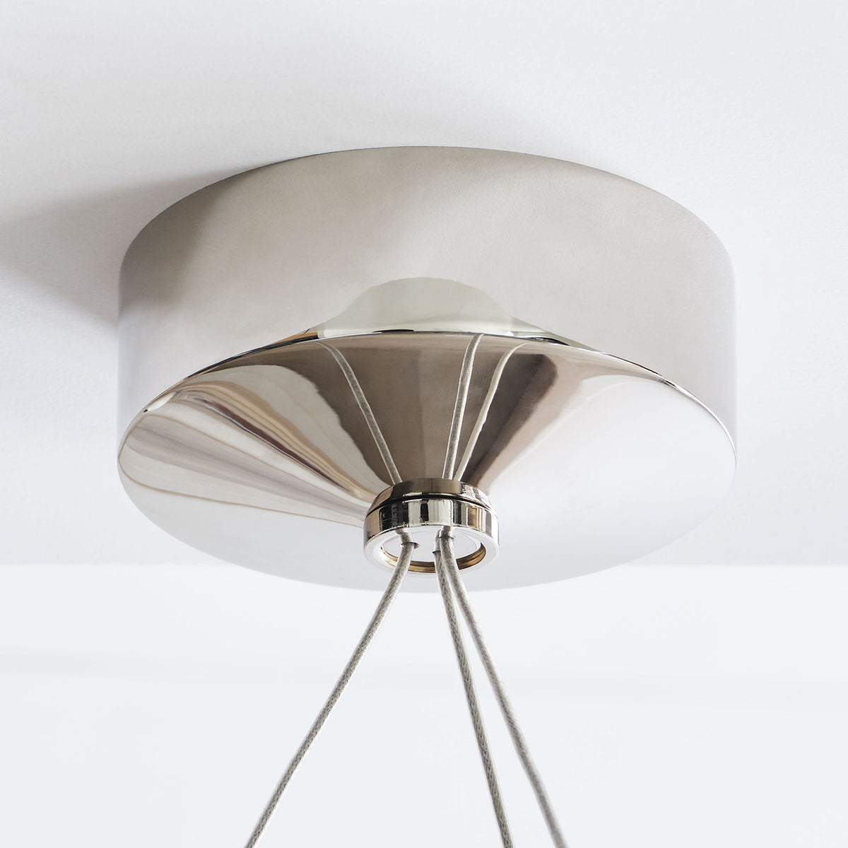 Encircle Ring Chandelier