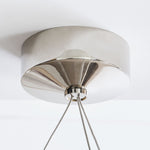 Encircle Ring Chandelier