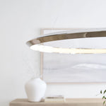 Encircle Ring Chandelier