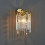 Vacarro Wall Lamp 7.9"