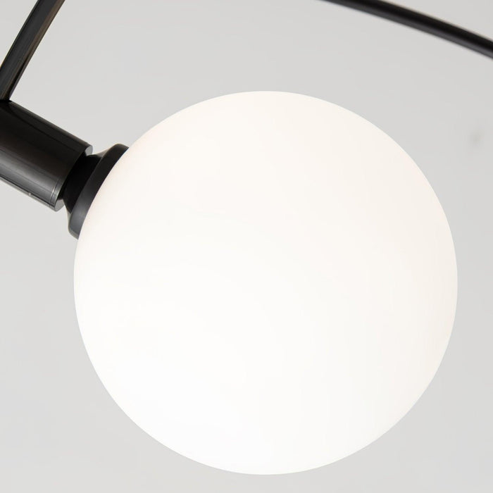 Valentina Arc Chandelier 41.3"