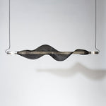 Vapour Pendant Light