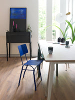 Vapour Pendant Light