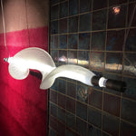 Vapour Pendant Light