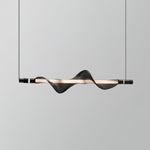 Vapour Pendant Light