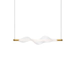 Vapour Pendant Light
