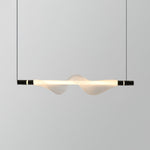 Vapour Pendant Light