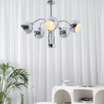 Vecchio Chandelier