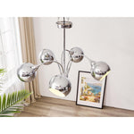 Vecchio Chandelier