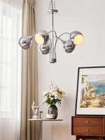 Vecchio Chandelier