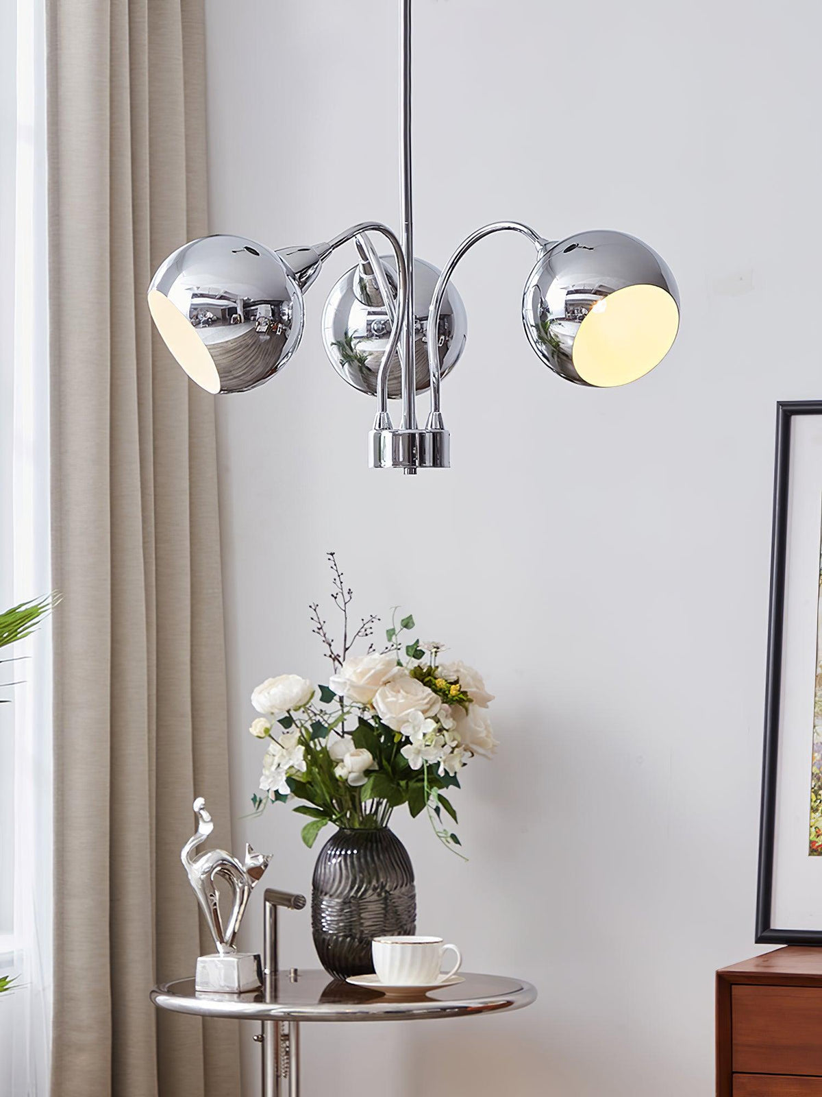 Vecchio Chandelier