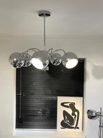 Vecchio Chandelier