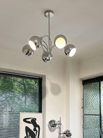 Vecchio Chandelier